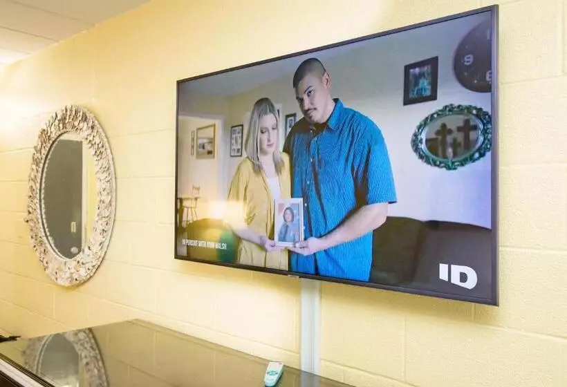 Hotelli Heart Of Manteo