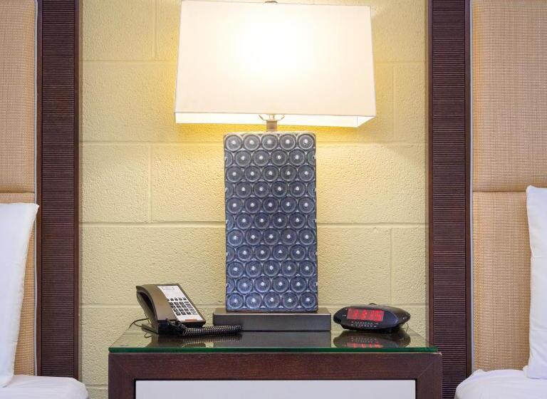 酒店 Heart Of Manteo