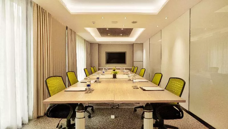 ホテル Holiday Inn Bali Sanur, An Ihg
