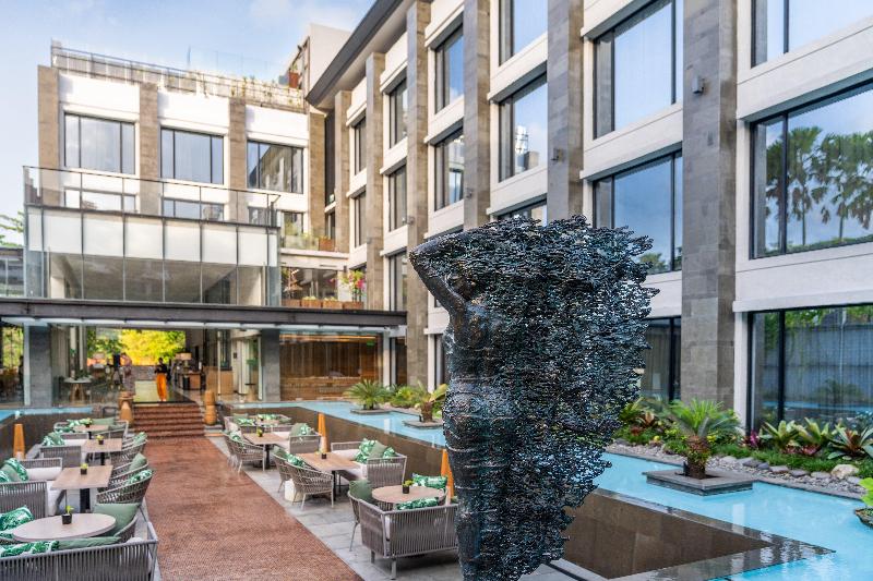 Отель Holiday Inn Bali Sanur, An Ihg