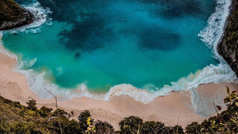 Отель Holiday Inn Bali Sanur, An Ihg