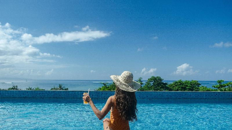 Отель Holiday Inn Bali Sanur, An Ihg