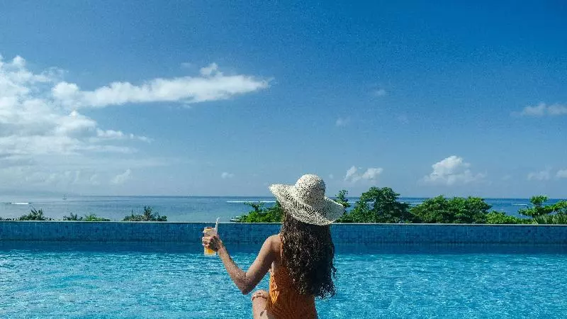 ホテル Holiday Inn Bali Sanur, An Ihg