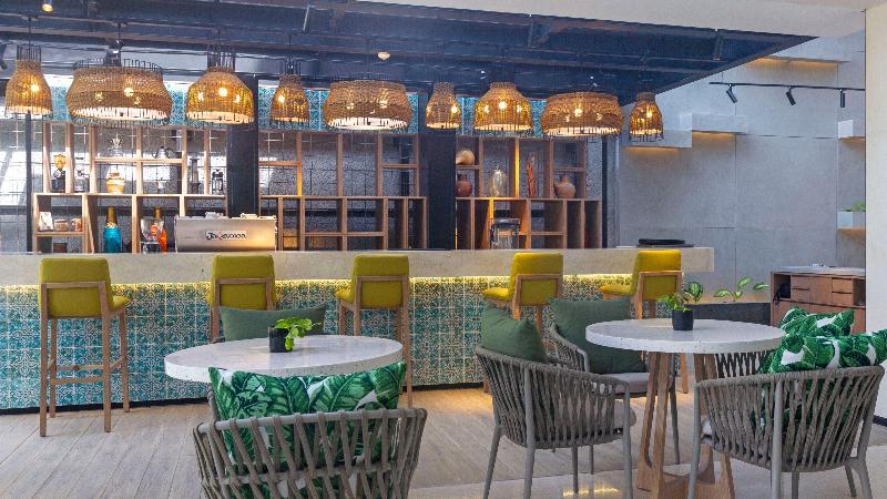 Отель Holiday Inn Bali Sanur, An Ihg