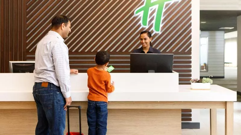 ホテル Holiday Inn Bali Sanur, An Ihg