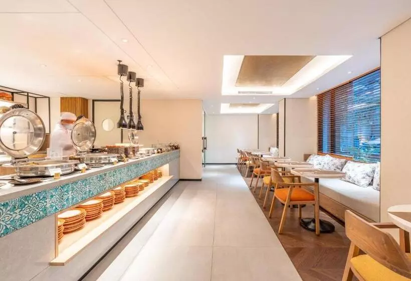 ホテル Holiday Inn Bali Sanur, An Ihg
