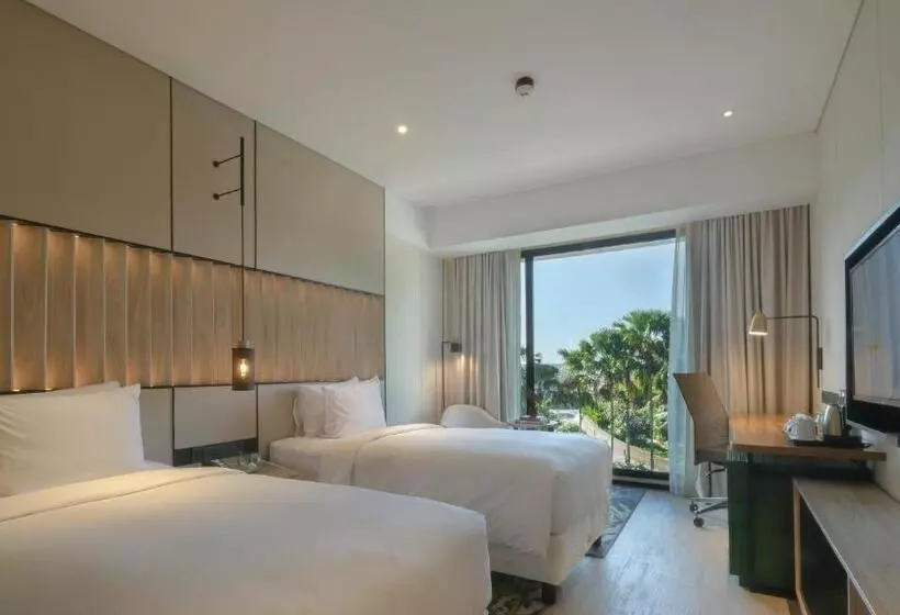 ホテル Holiday Inn Bali Sanur, An Ihg