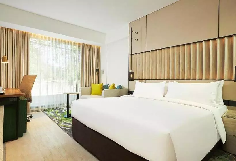 ホテル Holiday Inn Bali Sanur, An Ihg