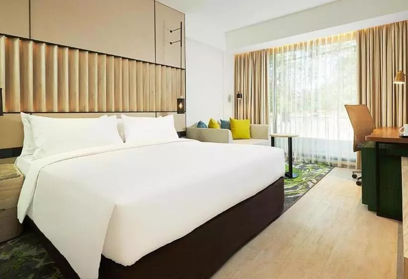 ホテル Holiday Inn Bali Sanur, An Ihg