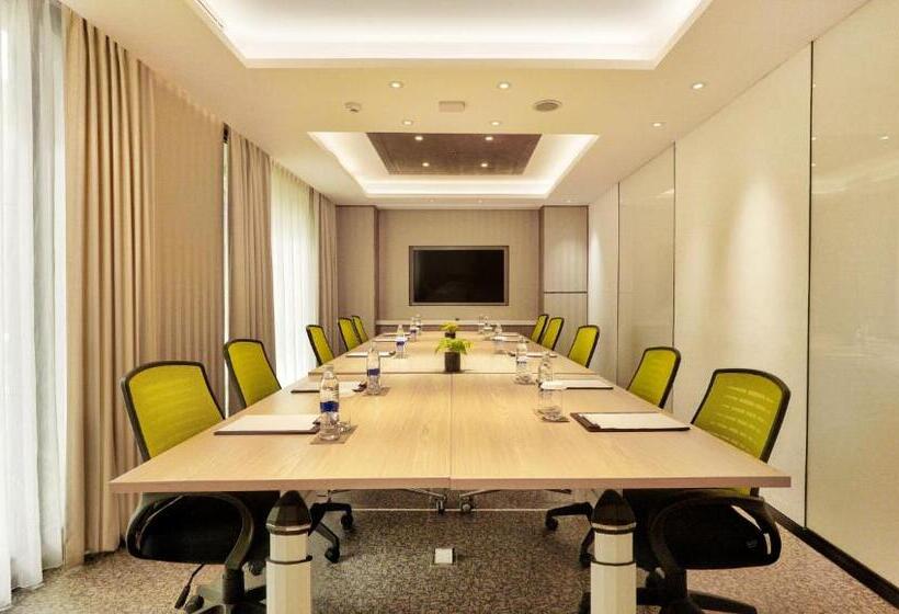 Отель Holiday Inn Bali Sanur, An Ihg