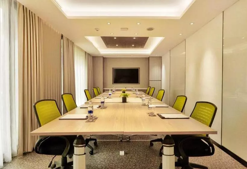 ホテル Holiday Inn Bali Sanur, An Ihg