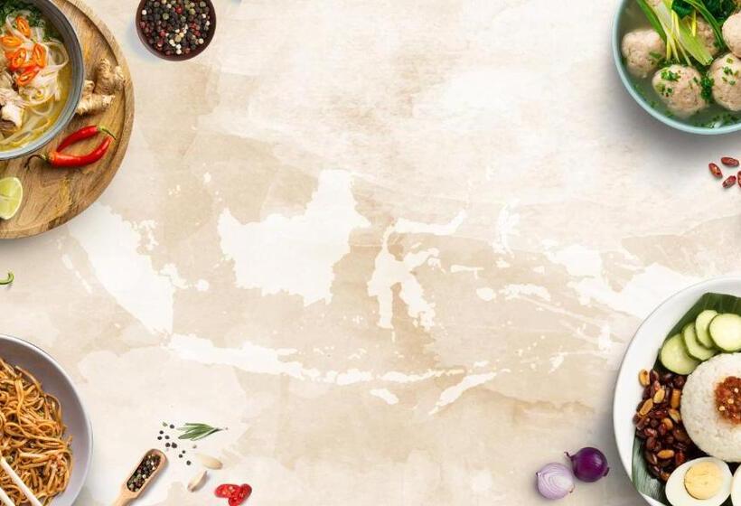 Отель Holiday Inn Bali Sanur, An Ihg