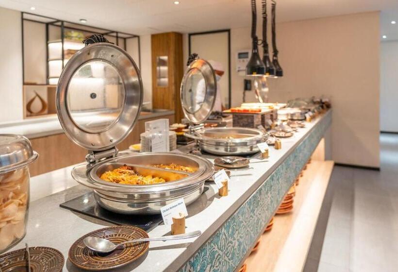 Отель Holiday Inn Bali Sanur, An Ihg