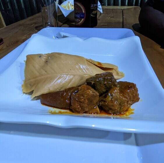 هتل Labake Cottage