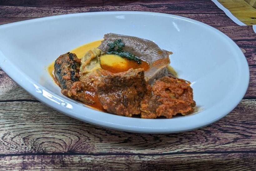 هتل Labake Cottage