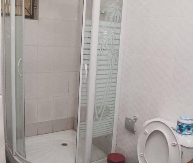 هتل Labake Cottage