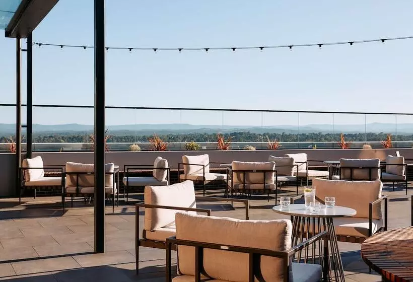 Hotelli Mercure Melbourne Doncaster