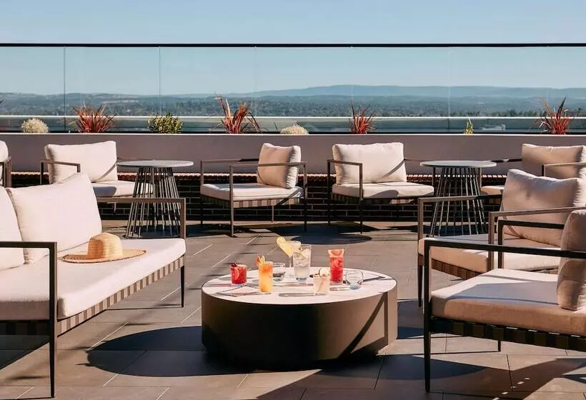 Hotelli Mercure Melbourne Doncaster