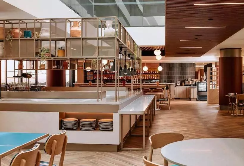 Hotelli Mercure Melbourne Doncaster