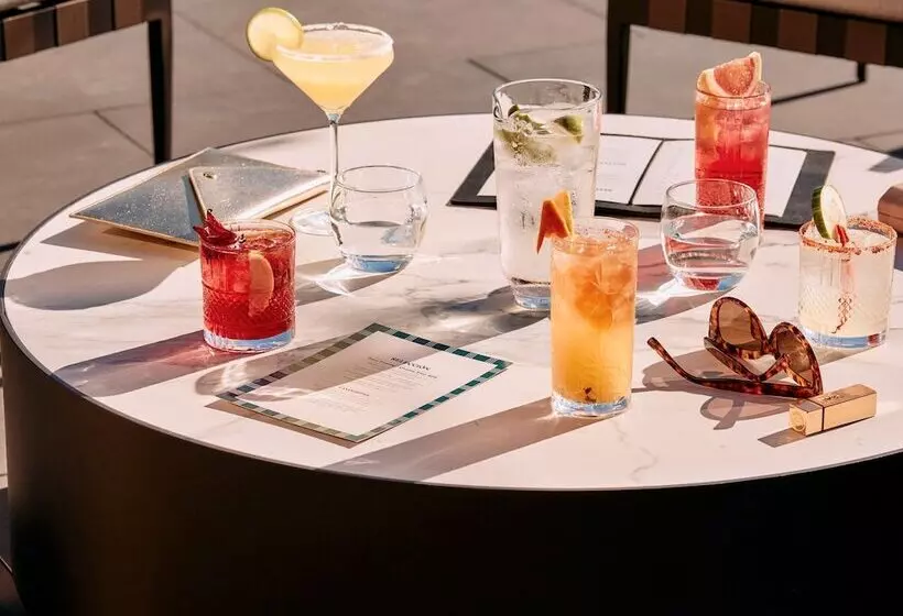 Hotelli Mercure Melbourne Doncaster