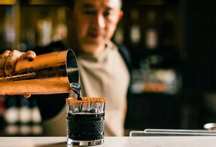 Hotelli Mercure Melbourne Doncaster