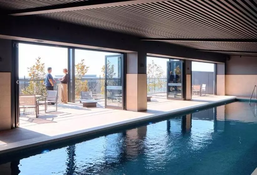 Hotelli Mercure Melbourne Doncaster