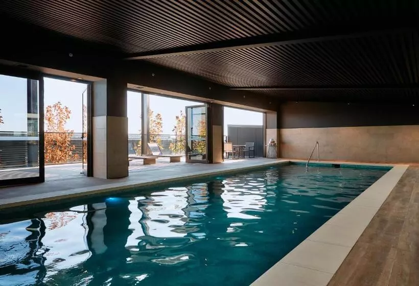 Hotelli Mercure Melbourne Doncaster