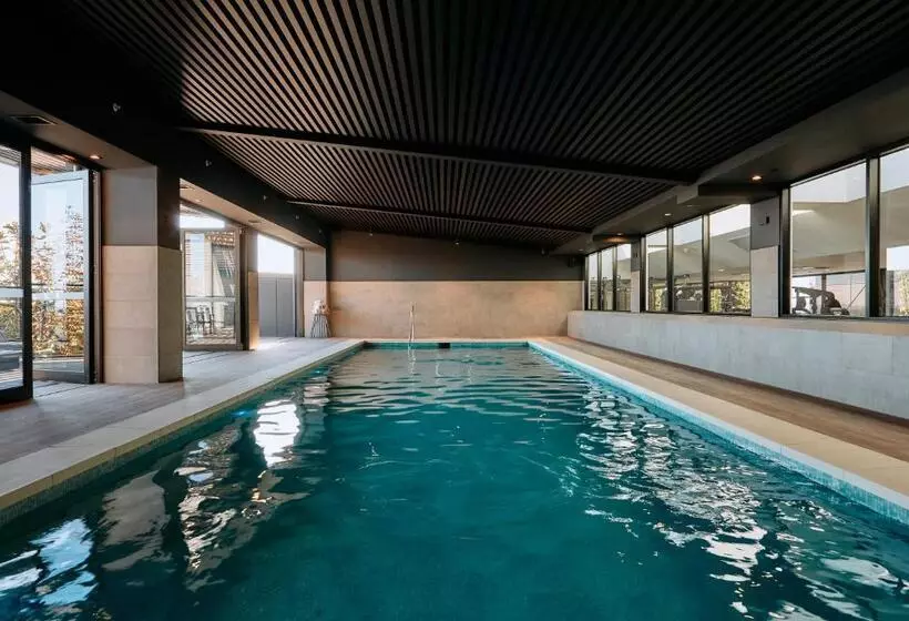 Hotelli Mercure Melbourne Doncaster