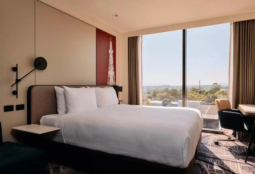 Hotelli Mercure Melbourne Doncaster