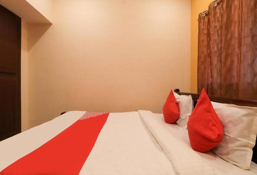 Szálloda Oyo 77439 Neomaxian Tower