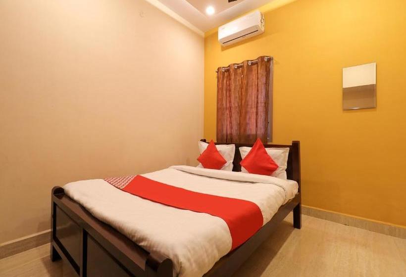 Szálloda Oyo 77439 Neomaxian Tower