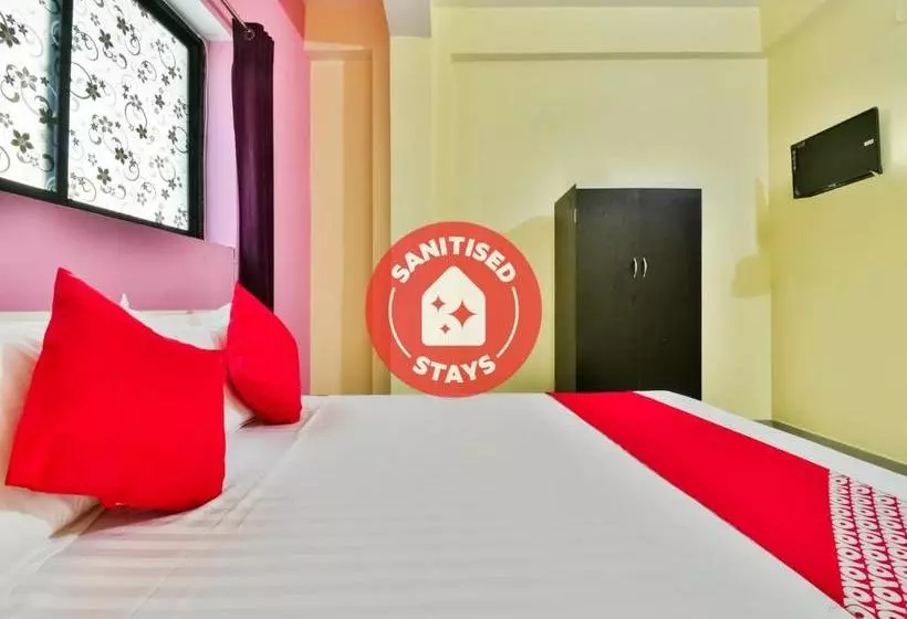 هتل Oyo 81683  Always Welcome