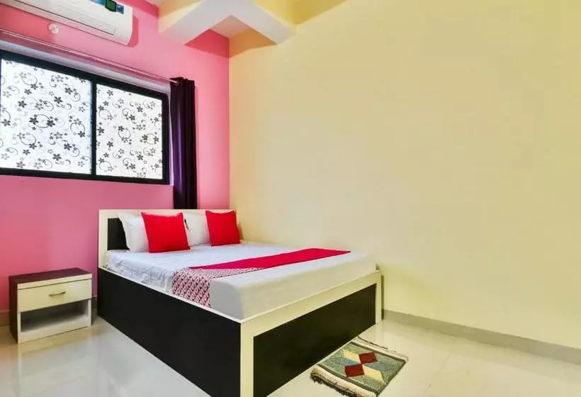 هتل Oyo 81683  Always Welcome