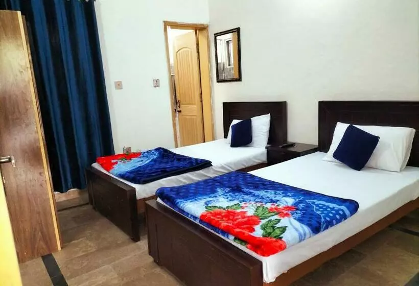 Family Hotel Lahore