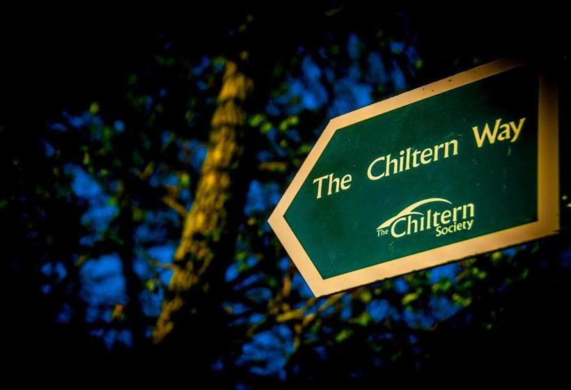 Hotel The Chilterns Fox