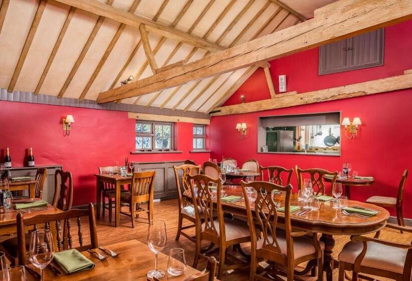 Hotel The Chilterns Fox