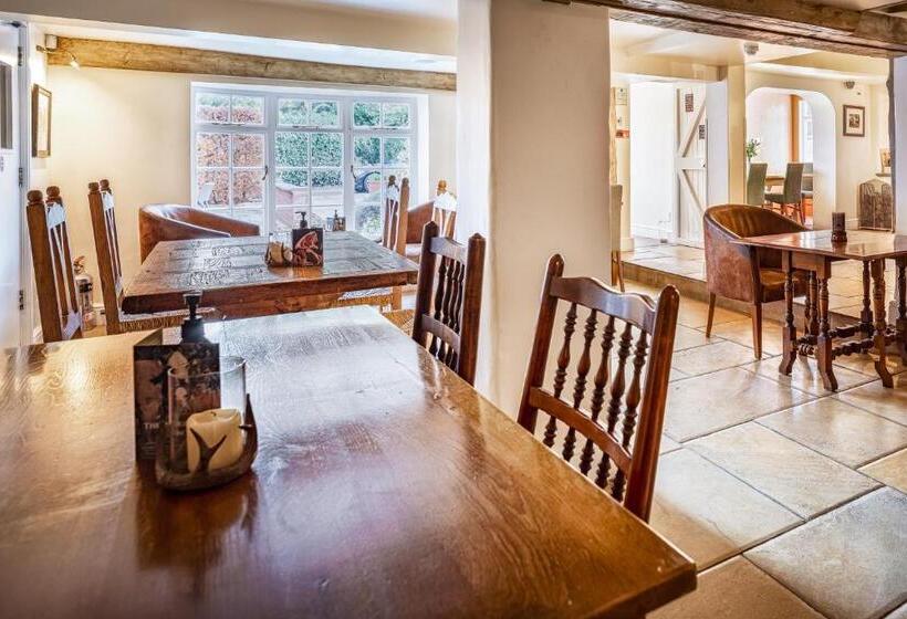 Hotel The Chilterns Fox