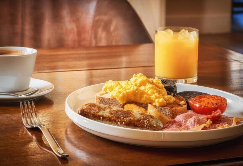 Hotel The Chilterns Fox