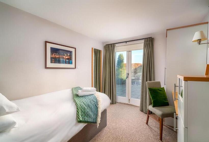 Hotel The Chilterns Fox