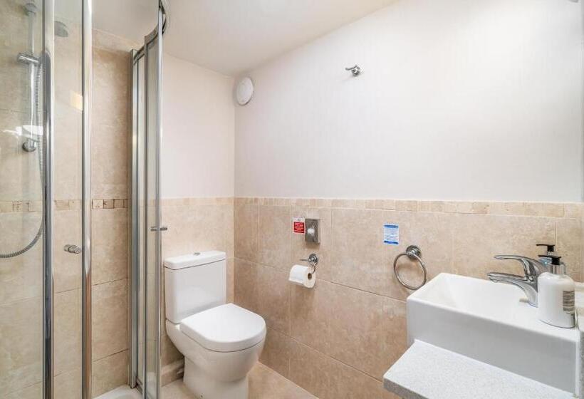 Hotel The Chilterns Fox