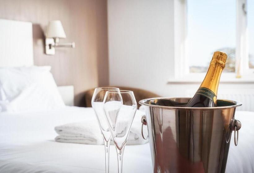 Hotel The Chilterns Fox