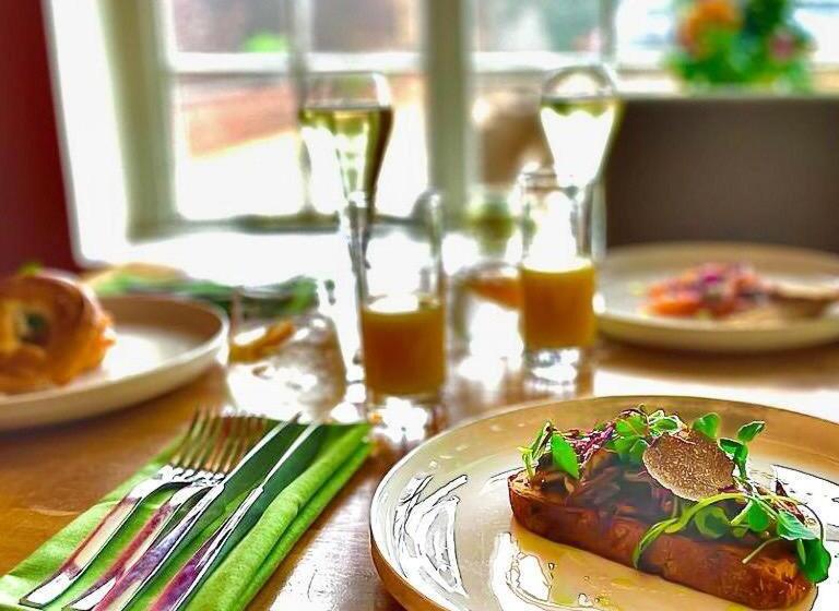 Hotel The Chilterns Fox