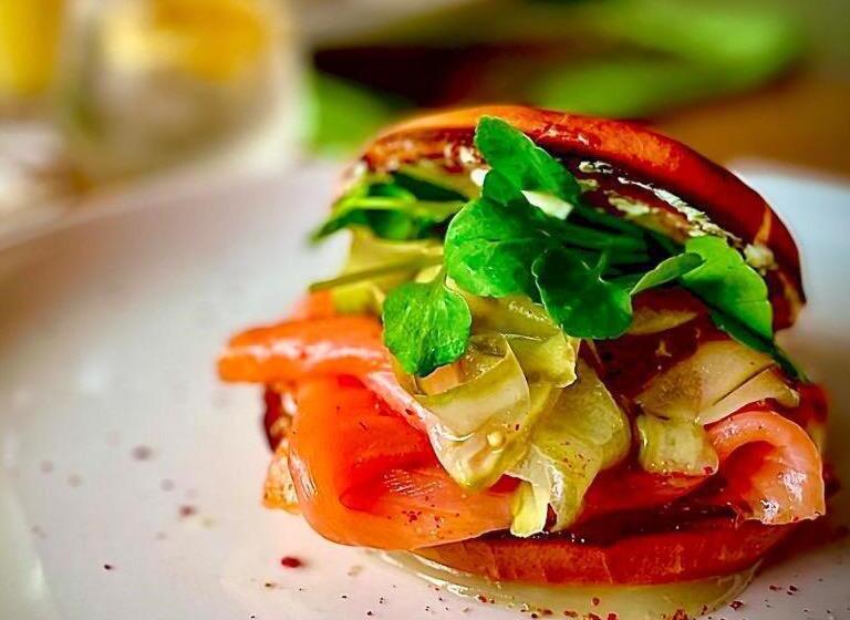 Hotel The Chilterns Fox