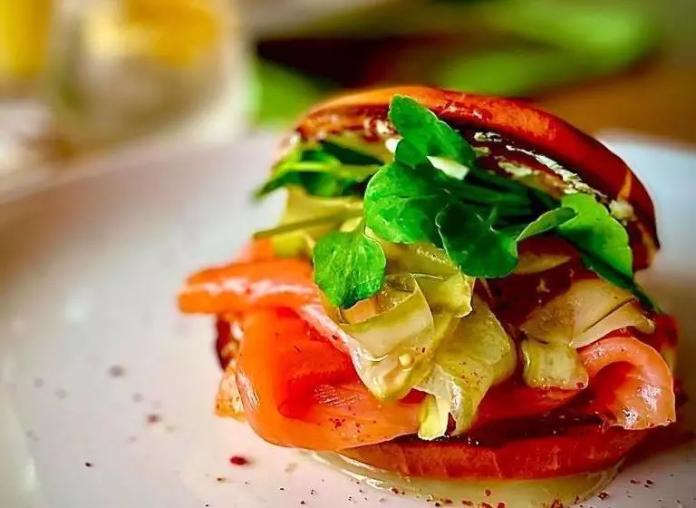 ホテル The Chilterns Fox