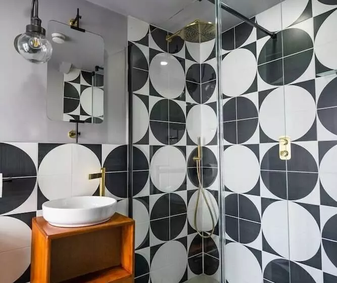 Hotelli The Queens Chew Magna