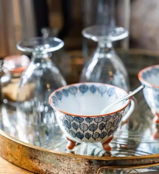 Hotelli The Queens Chew Magna