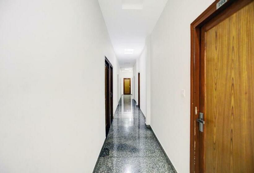 Townhouse 481 Hotel City Star