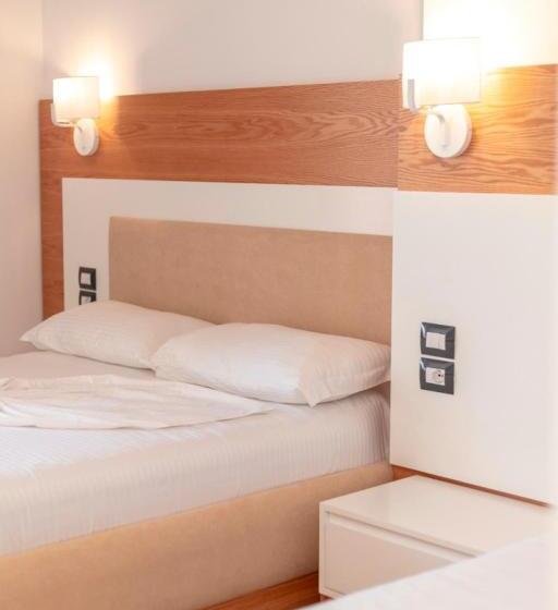 בית מלון כפרי Ventus