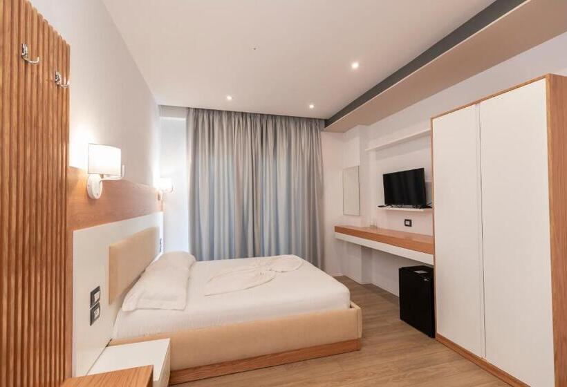 בית מלון כפרי Ventus