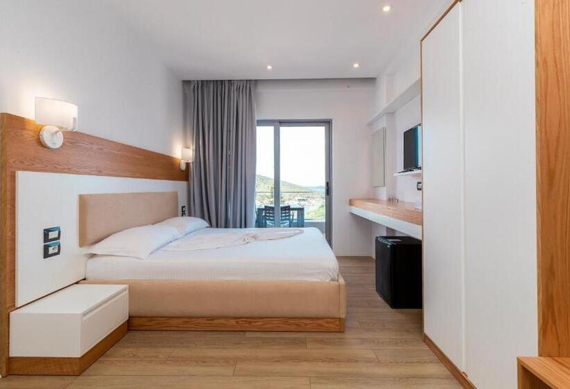 בית מלון כפרי Ventus